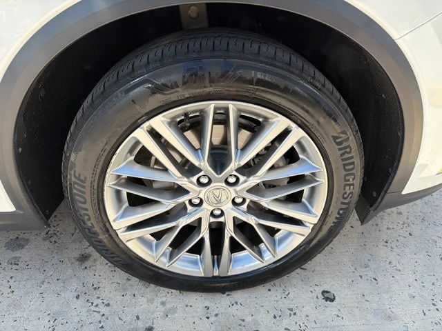 2023 Acura MDX w/Advance Package