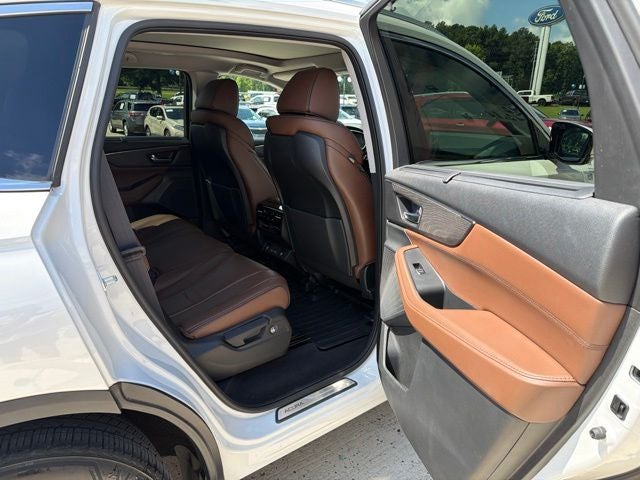 2023 Acura MDX w/Advance Package