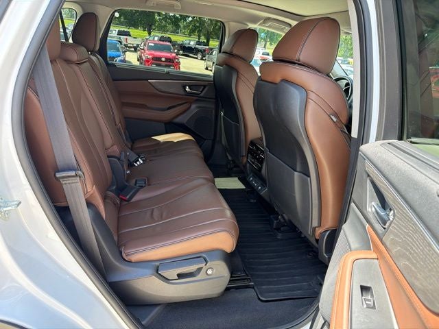2023 Acura MDX w/Advance Package