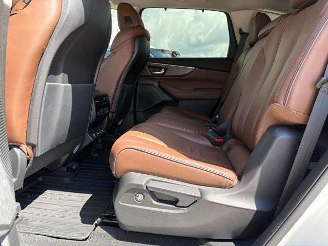 2023 Acura MDX w/Advance Package