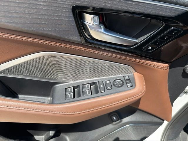 2023 Acura MDX w/Advance Package