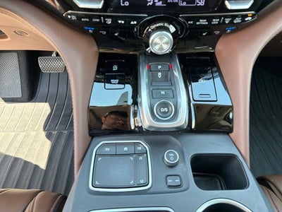 2023 Acura MDX w/Advance Package