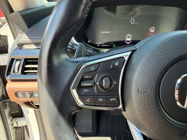 2023 Acura MDX w/Advance Package