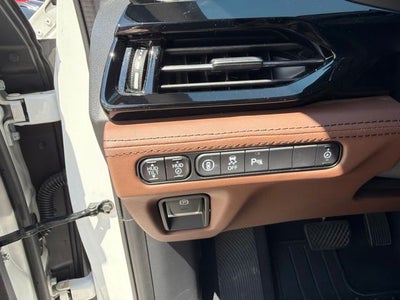 2023 Acura MDX w/Advance Package