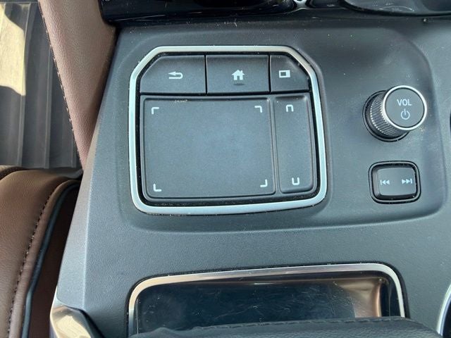 2023 Acura MDX w/Advance Package