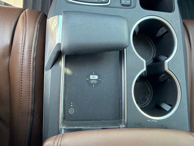 2023 Acura MDX w/Advance Package