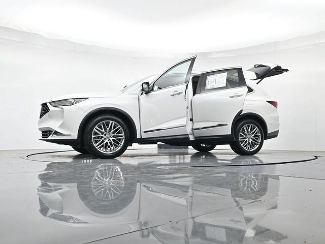 2023 Acura MDX Advance