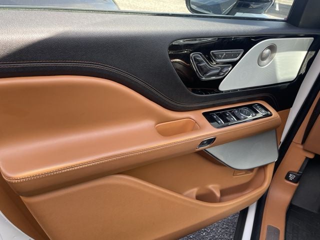 2023 Lincoln Aviator Black Label