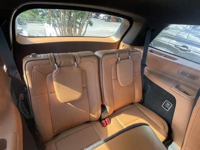 2023 Lincoln Aviator Black Label