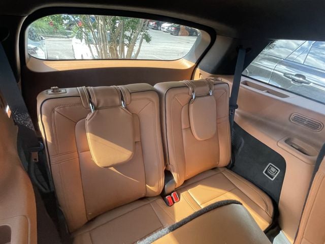 2023 Lincoln Aviator Black Label