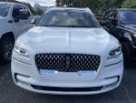 2023 Lincoln Aviator Black Label
