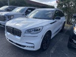 2023 Lincoln Aviator Black Label