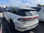 2023 Lincoln Aviator Black Label