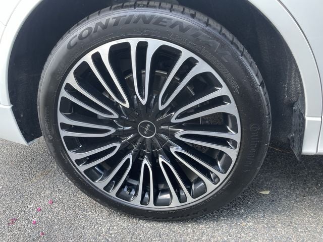 2023 Lincoln Aviator Black Label