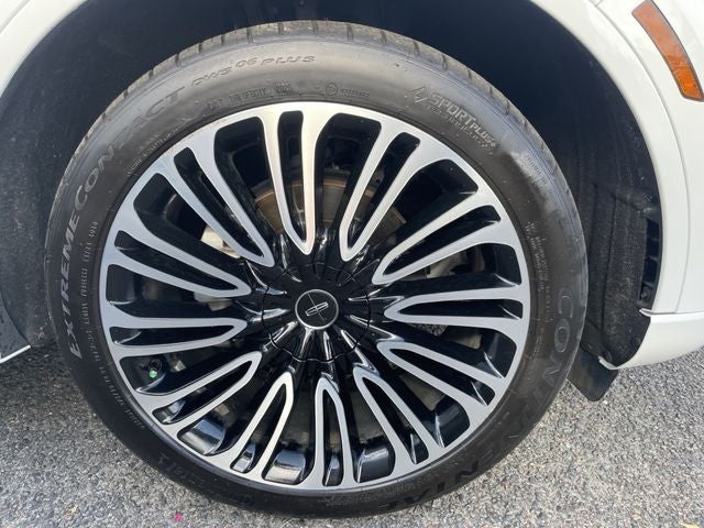 2023 Lincoln Aviator Black Label