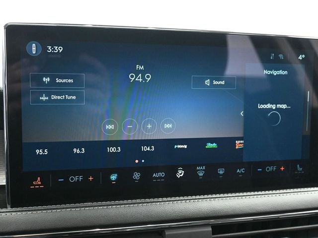 2024 Lincoln Corsair Premiere