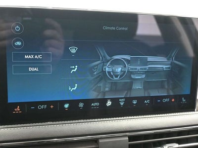 2024 Lincoln Corsair Premiere
