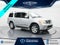 2012 Nissan Armada SL