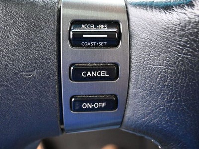 2012 Nissan Armada SL