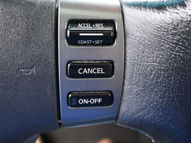 2012 Nissan Armada SL