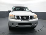 2012 Nissan Armada SL