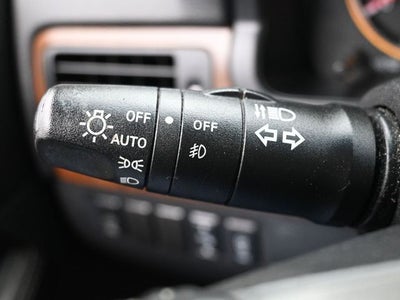 2012 Nissan Armada SL