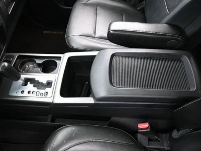 2012 Nissan Armada SL