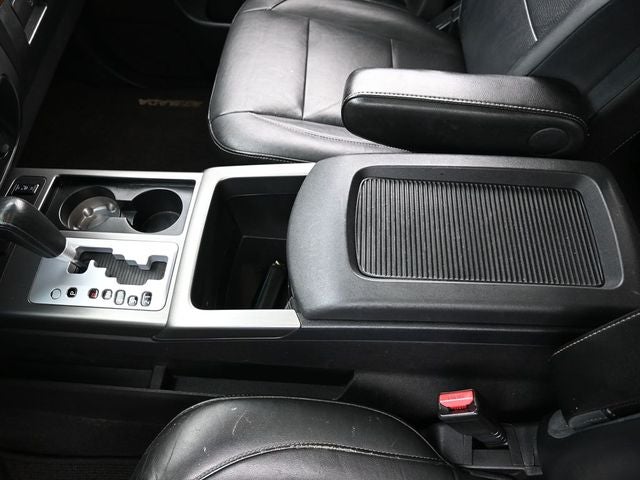 2012 Nissan Armada SL