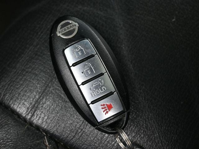 2012 Nissan Armada SL