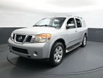 2012 Nissan Armada SL