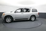 2012 Nissan Armada SL