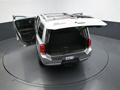 2012 Nissan Armada SL