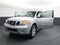 2012 Nissan Armada SL