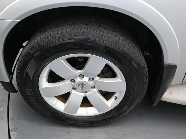2012 Nissan Armada SL