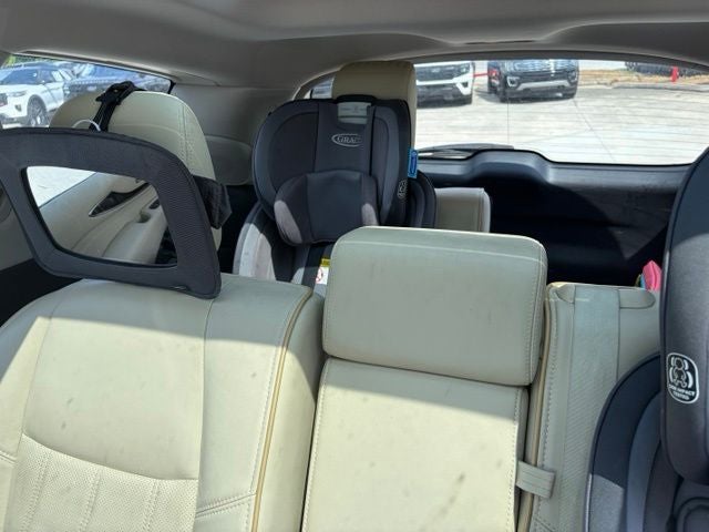 2015 INFINITI QX60 AWD 4dr