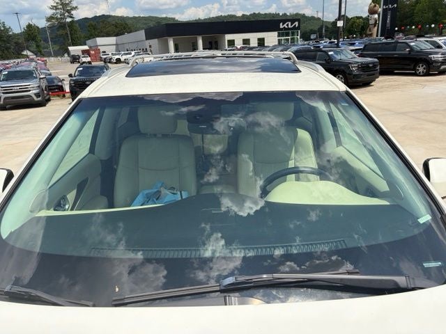 2015 INFINITI QX60 AWD 4dr