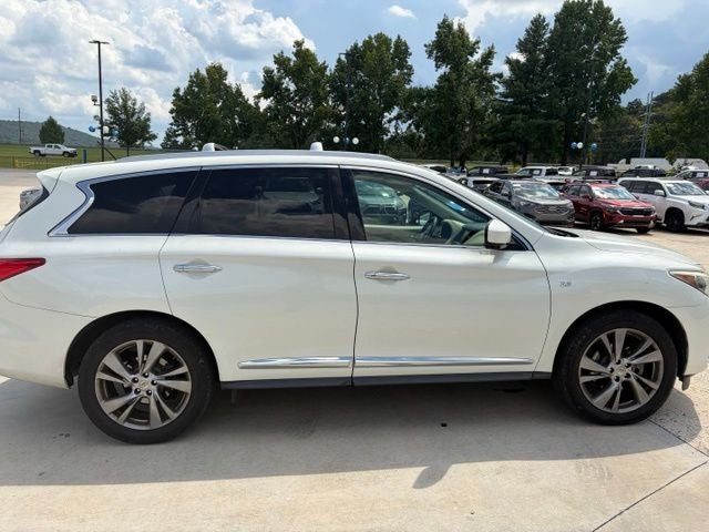 2015 INFINITI QX60 AWD 4dr