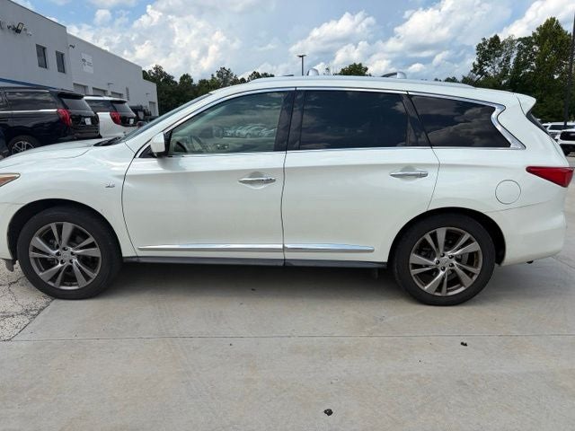 2015 INFINITI QX60 AWD 4dr