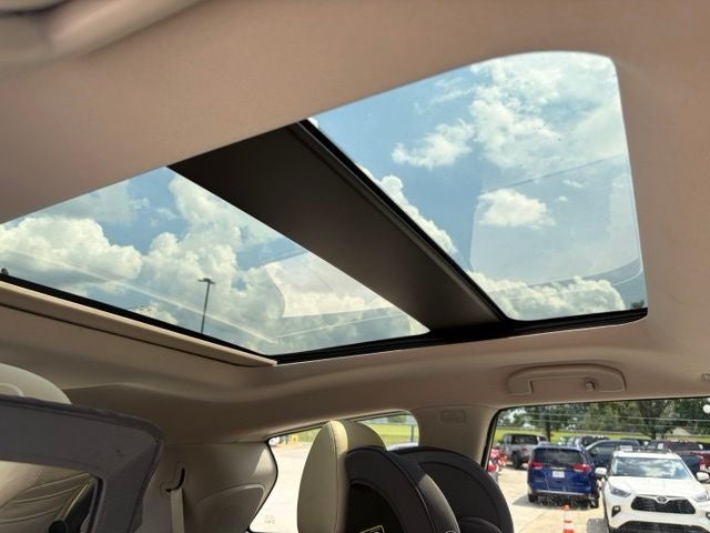 2015 INFINITI QX60 AWD 4dr