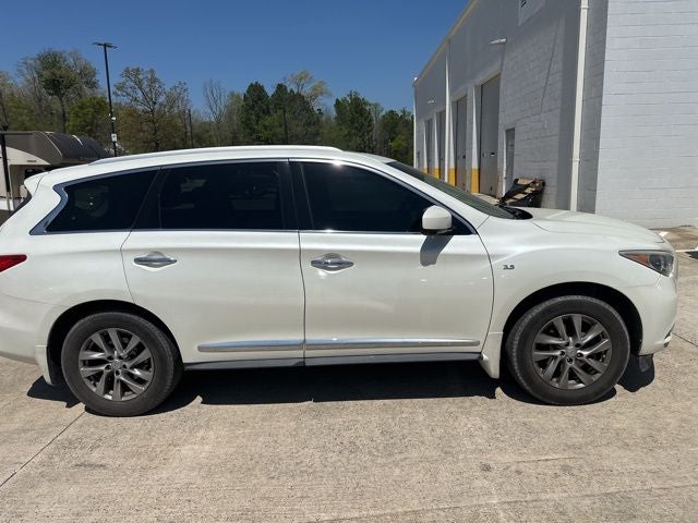 2015 INFINITI QX60 Base