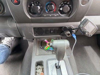 2006 Nissan Xterra S