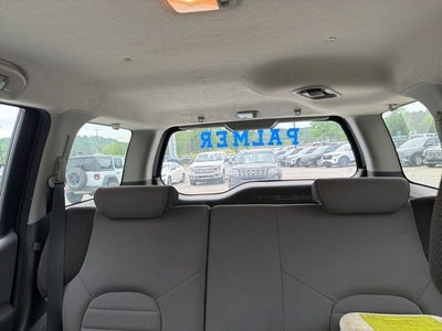 2006 Nissan Xterra S