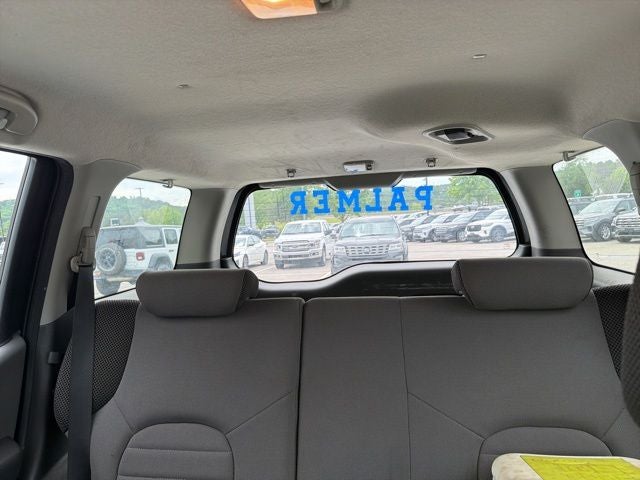 2006 Nissan Xterra S