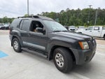 2006 Nissan Xterra S