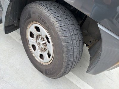 2006 Nissan Xterra S