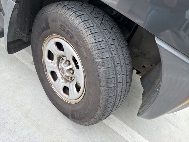 2006 Nissan Xterra S