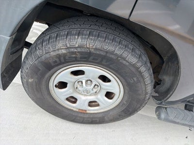 2006 Nissan Xterra S