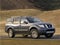 2010 Nissan Pathfinder LE