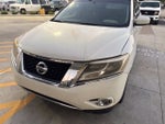 2016 Nissan Pathfinder SV