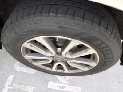 2016 Nissan Pathfinder SV